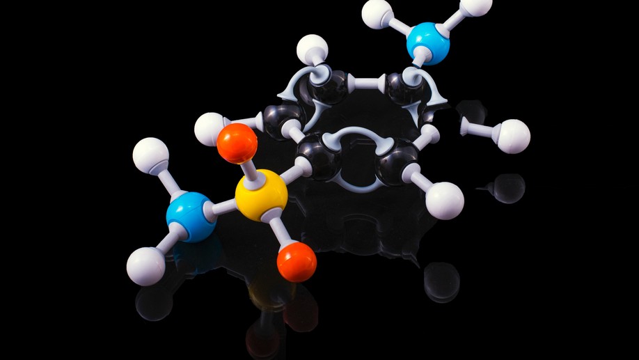 Heterogenous Ensemble of Models for Molecular Property Prediction